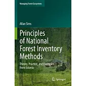 Principles of National Forest Inventory Methods: Theory, Practice, and Examples from Estonia
