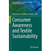 Consumer Awareness and Textile Sustainability