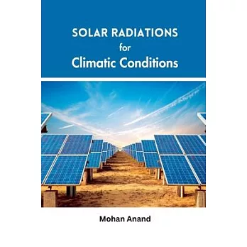 Solar Radiations for Climatic Conditions