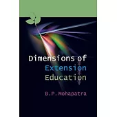 Dimensions of Extension Education