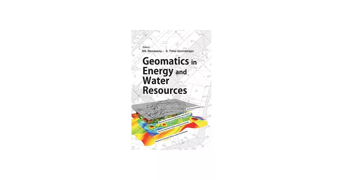 Geomatics in Energy and Water Resources | 拾書所