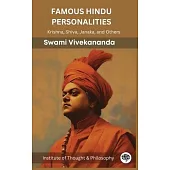 Famous Hindu Personalities: Krishna, Shiva, Janaka, and Others (by ITP Press)