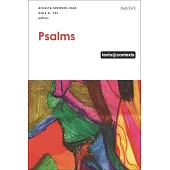 Psalms: My Psalm My Context