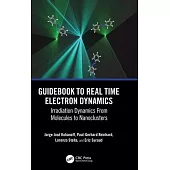 Guidebook to Real Time Electron Dynamics: Irradiation Dynamics from Molecules to Nanoclusters