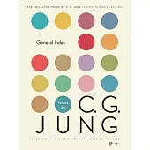 Collected Works of C. G. Jung, Volume 20: General Index