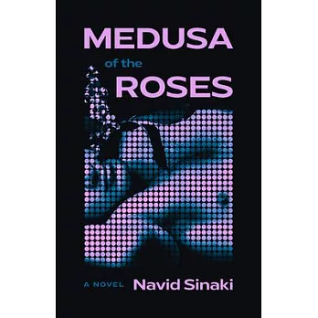 Medusa of the Roses