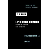 Collected Works of C. G. Jung, Volume 2: Experimental Researches