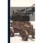 Naval Electricians’ Text Book; Volume 2