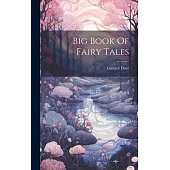 Big Book Of Fairy Tales