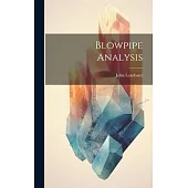 Blowpipe Analysis