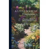 A Little Book of Perennials