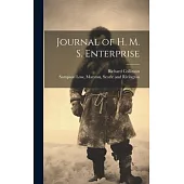 Journal of H. M. S. Enterprise