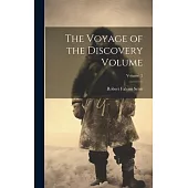 The Voyage of the Discovery Volume; Volume 2