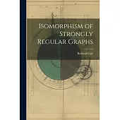 Isomorphism of Strongly Regular Graphs