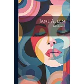Jane Allen: Center