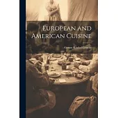 European and American Cuisine
