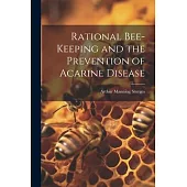 Rational Bee-keeping and the Prevention of Acarine Disease