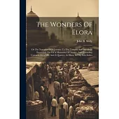 The Wonders Of Elora: Or The Narrative Of A Journey To The Temples And Dwellings Excavated Out Of A Mountain Of Granite, And Extending Upwar