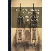 The Canterbury School of Illumination 1066-1200