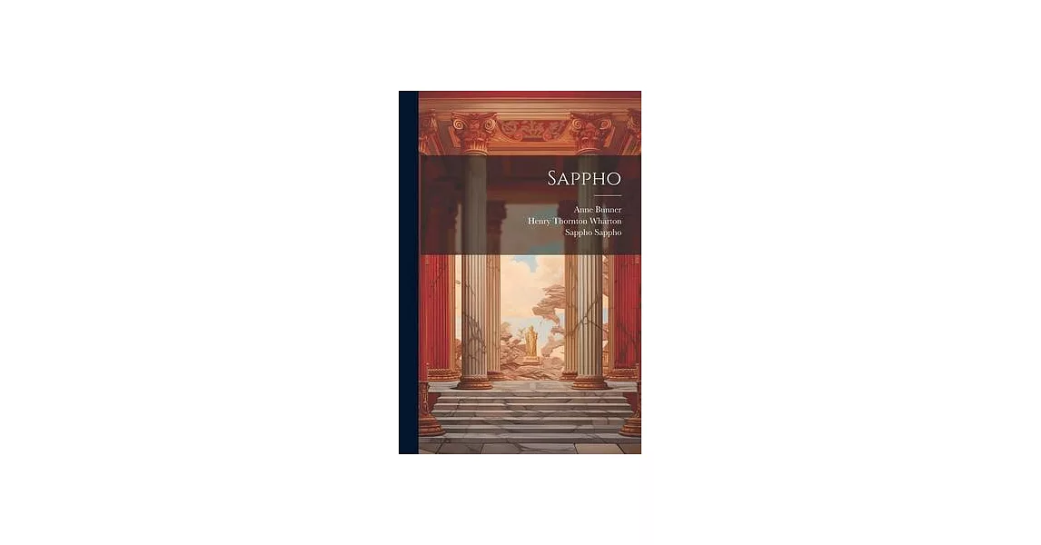 Sappho | 拾書所