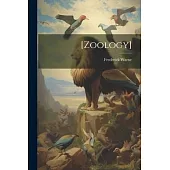 [Zoology]