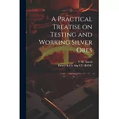 A Practical Treatise on Testing and Working Silver Ores