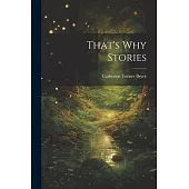 That’s why Stories