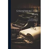 Strindberg the Man