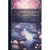 Tales Of Folk And Fairies