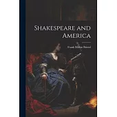 Shakespeare and America