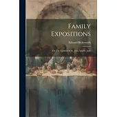 Family Expositions: On The Epistles Of St. John And St. Jude