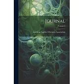 Journal; Volume 3