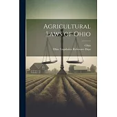 Agricultural Laws of Ohio