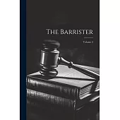 The Barrister; Volume 2