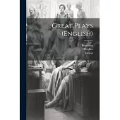 Great Plays (English)