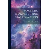Magnetic Braking During Star Formation