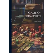 Game Of Draughts