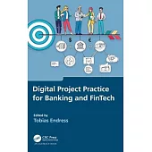 Digital Project Practice for Banking and Fintech