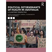 Political Determinants of Health in Australia: A Planetary Perspective