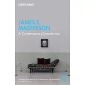 James F. Masterson: A Contemporary Introduction