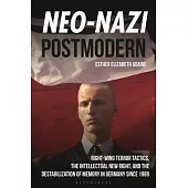 Neo-Nazi Postmodern: Right-Wing Terror Tactics, the Intellectual New Right, and the Destabilization of Memory in Germany Since 1989