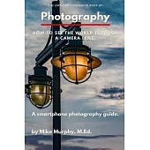 The Awesome Companion Book of Photography