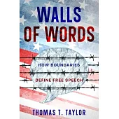 Walls of Words: How Boundaries Define  Free Speech