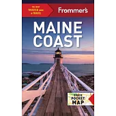 Frommer’s Maine Coast