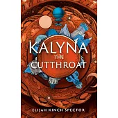 Kalyna the Cutthroat