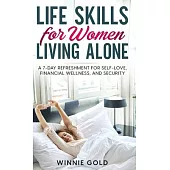 Life Skills for Women Living Alone