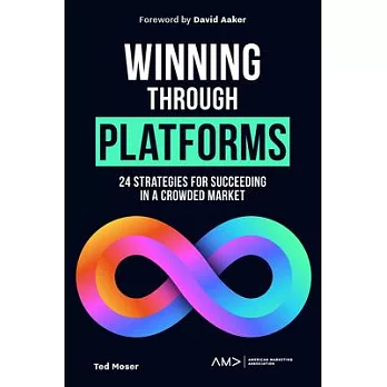 Winning Through Platforms: 24 Strategies for Succeeding in a Crowded Market