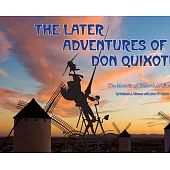 The Later Adventures of Don Quixote