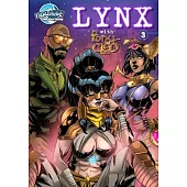 Lynx #3
