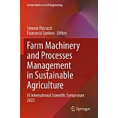 Farm Machinery and Processes Management in Sustainable Agriculture: XI International Scientific Symposium 2022